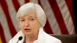 Janet Yellen: Trágico el impacto de la pandemia en la vida de las mujeres