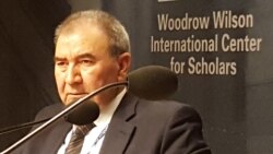 Cəmil Həsənli: “Azərbaycanda korrupsiya şəbəkələşib”