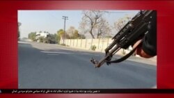 د ډیوه د روانو چارو خپرونه په ټي وي
