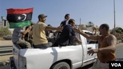 Tras la muerte de Moammar Gadhafi en Libia, los ojos del mundo se vuelcan a las manifestaciones en Yemen y Siria.