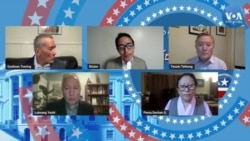 ཨ་རིའི་འོས་བསྡུ། དམིགས་བསལ་ཐད་གཏོང་ལས་རིམ། 