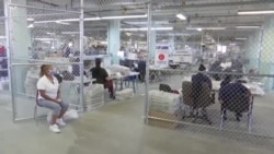 ရွေးကောက်ပွဲ ရိုးသားမှန်ကန်မှု အမေရိကန်ပါတီကြီးတွေ စိုးရိမ် 