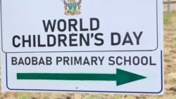 Udaba Ezilwethulelwe NguNokuthaba Dlamini