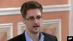 Las filtraciones de Edward Snowden revelando el espionaje de Estados Unidos a otras naciones, forma parte de la agenda de la SIP, en su asamblea general de cinco días.