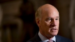 Kongresmen Kiting: Nasilje između Kosova i Srbije mora prestati