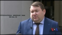 Чому МВФ вирішив відновити співпрацю з Україною і на яких умовах Київ отримає кошти - заступник директора МВФ від України. Відео