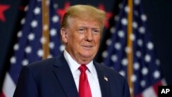 Դոնալդ Թրամփ