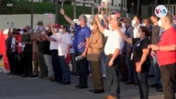 Biden dice que su política hacia Latinoamérica “tomará su tiempo”