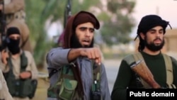 قاري حکمت‌الله په جوزجان ولایت کې د یو شمیر بهرنیو ترهګرو په ګډون د داعش د ۵۰۰ غړو مشري کوله