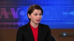 Орися Луцевич з Chatam House про реформи в Україні та очікування заходу. Інтерв'ю