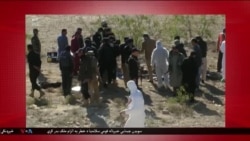 د ډیوه د روانو چارو خپرونه په ټي وي
