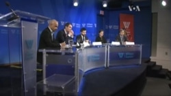 Реформи можливі лише під наглядом з Європи, США - експерти про Україну. Відео