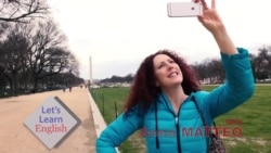 Let’s Learn English - Level 1 - Lesson 1: Welcome!