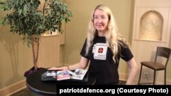 Уляна Супрун