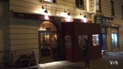 Startup Hopes to Show 3-D Versions of Menu Items