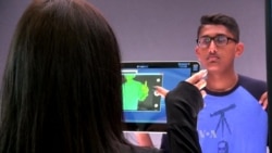 Navigation, 3-D Printing in Sensing Technology Lead to New Apps