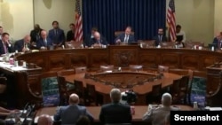 美國國會眾院國土安全委員會兩個小組委員會於2024年12月10日就無人機對美國國家安全的威脅召開聽證會。