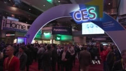 Tech Companies Gear up for CES, the Massive Consumer Electronics Show in Las Vegas