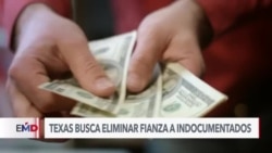 Texas busca reforma constitucional para reducir beneficios a criminales e indocumentados
