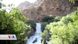 Helebçe Xêrhatina Gelek Gerokan Dike