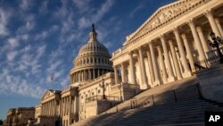 Zgrada Kongresa na Kapitol Hilu