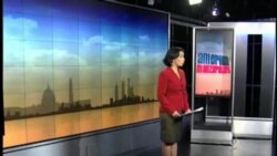 Los-Anjelesdagi xitoylar shaharchasi/LA Chinatown 