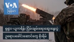 ရုရှားကျူးကျော်စစ် ဥရောပအပေါ် ရိုက်ခတ်နိုင်ခြေ