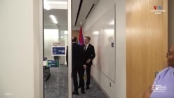 ՀՀ ԱԳ նախարար Արարատ Միրզոյանը հունվարի 14-ից 15-ը աշխատանքային այցով կգտնվի Վաշինգտոնում
