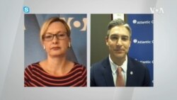 Dejmon: Članstvom u NATO Crna Gora osigurala suverenitet