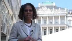 On The Scene: Iran Nuclear Talks Continue