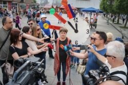 Majda Ibraković, koordinatorica Energije i klimatskih promjena u Centru za životnu sredinu