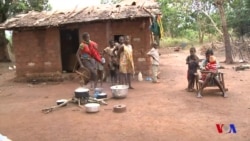 La mortalité infantile à son plus haut niveau en Centrafrique (vidéo)