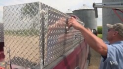 Farmers Look for Economic Boost from NAFTA Negotiations