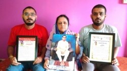 རྒྱ་གར་གཞུང་གིས་ནད་དུག་གིས་ཤི་བའི་གཞི་གྲངས་ཕྱིར་བསྒྲགས།