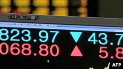 გაზაფხულის რევოლუციებიდან არაბულ კეთილდღეობამდე