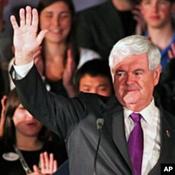 Nyut Gingrich