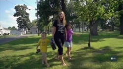 Епідемія 21-сторіччя: провінційна Америка на передовій боротьбі із зловживанням наркотичних ліків. Відео