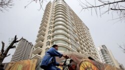 金融暴雷、房地产停贷, 中国经济到底怎么了？ 