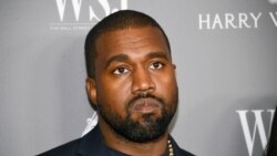 Top 10 Americano: Kanye West urina em Grammy, WAP reconquista liderança
