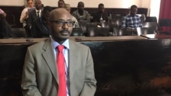 Rafael Marques candidato ao prémio Sakharov - 0:50