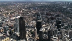 Booming London Property a ‘Haven for Dirty Money’