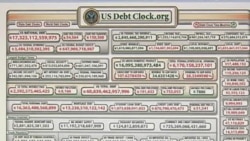 Congress May Resume Debt Squabbling