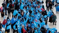 Uyg'urlar masalasida Xitoy-Turkiya ziddiyati