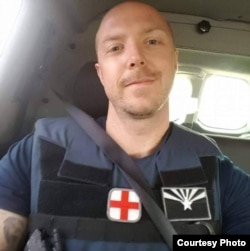 Джозеф Стоун