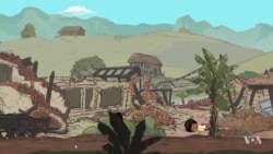 Tackling Social Injustice With Video Games