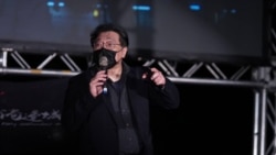 台灣中央研究院台灣史研究所副研究員吳叡人