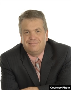 Eric Anderman, head of the department of educational studies at the Ohio State University.