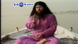 VOA60 Duniya: An Kashe Shugaban Wasu 'Yan Tsafi A Japan