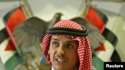 Prince Hamza