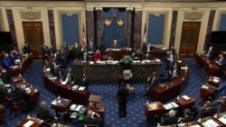 Wabunge Washington wakabiliwa na athari za kesi ya Trump